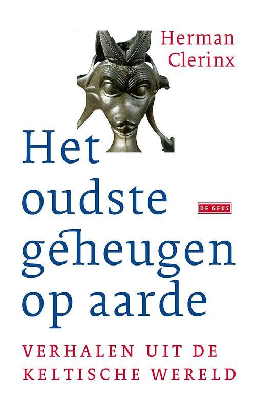 Foto van Het oudste geheugen op aarde - herman clerinx - ebook (9789044543940)