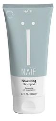 Foto van Naif nourishing shampoo