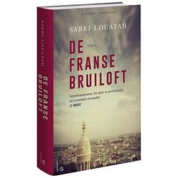 Foto van De franse bruiloft - de wilden