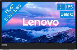 Foto van Lenovo l15