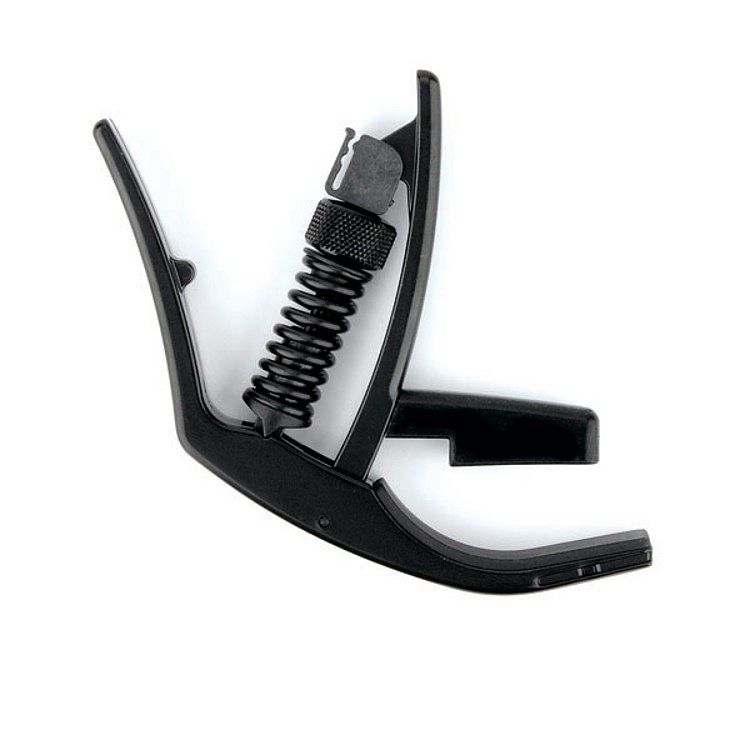 Foto van D'saddario cp14 ns artist dadgad capo