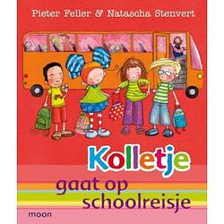 Foto van Kolletje gaat op schoolreisje