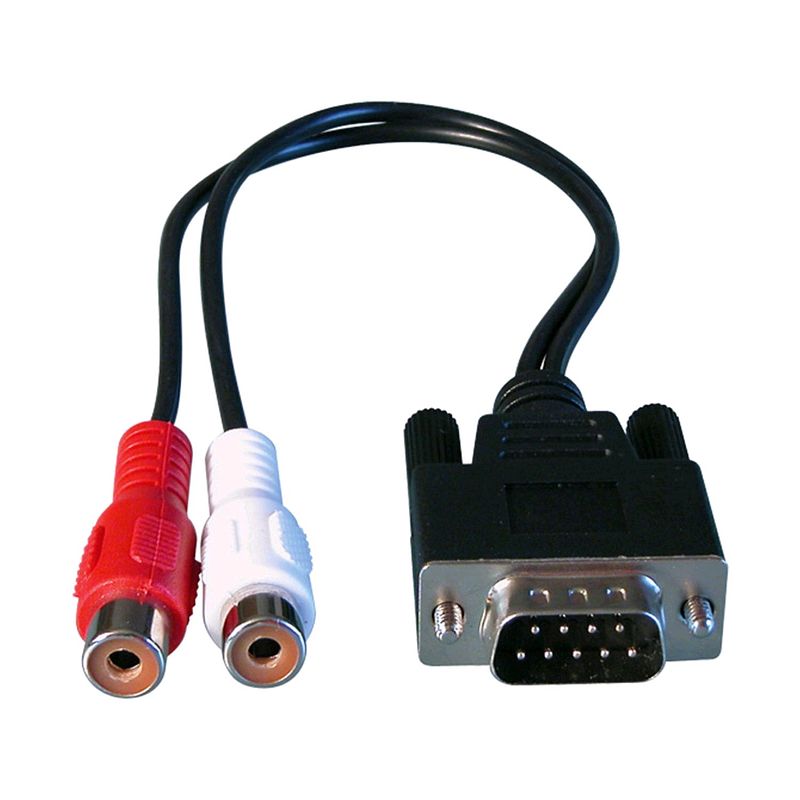 Foto van Rme bo9632 digitale breakout-kabel, spdif