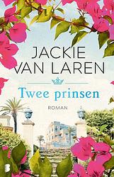 Foto van Twee prinsen - jackie van laren - ebook (9789402316056)