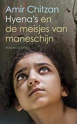 Foto van Hyena's en de meisjes van maneschijn - amir chitzan - ebook (9789021457352)