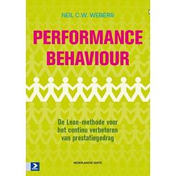 Foto van Performance behaviour