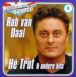 Foto van He trut en andere hits - cd (8302340201089)