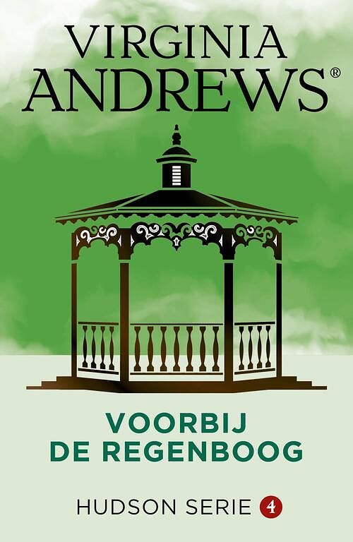 Foto van Voorbij de regenboog - virginia andrews - ebook (9789026157585)