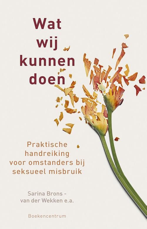 Foto van Wat wij kunnen doen - berna van der zouwen-de ruiter - ebook (9789023950158)