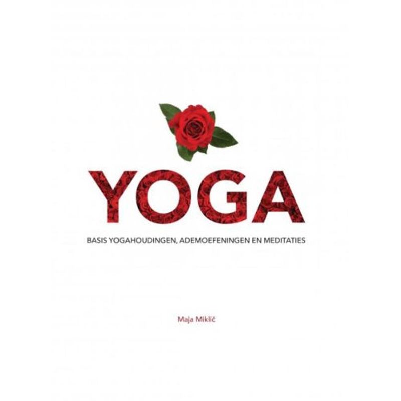 Foto van Yoga