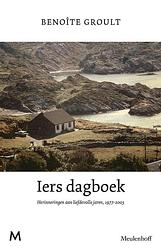 Foto van Iers dagboek - benoîte groult - ebook (9789402312355)