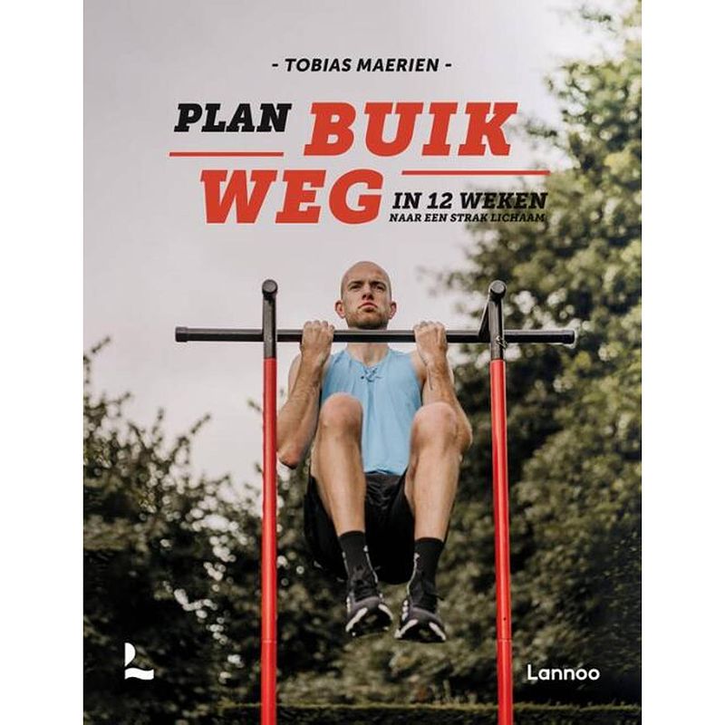 Foto van Plan buik weg