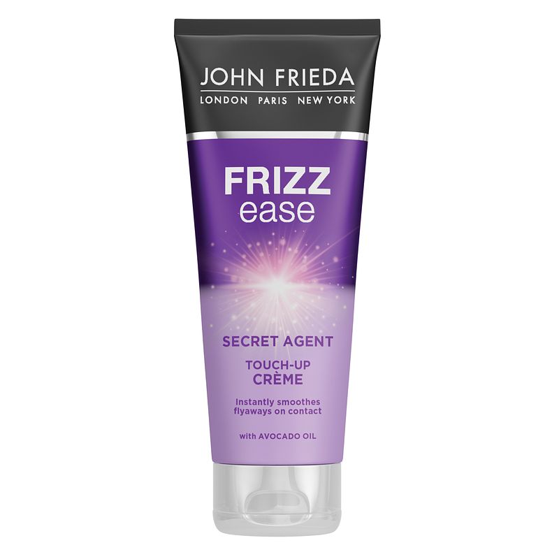 Foto van John frieda frizz ease secret agent touch-up crème