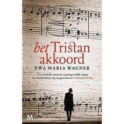 Foto van Het tristan-akkoord