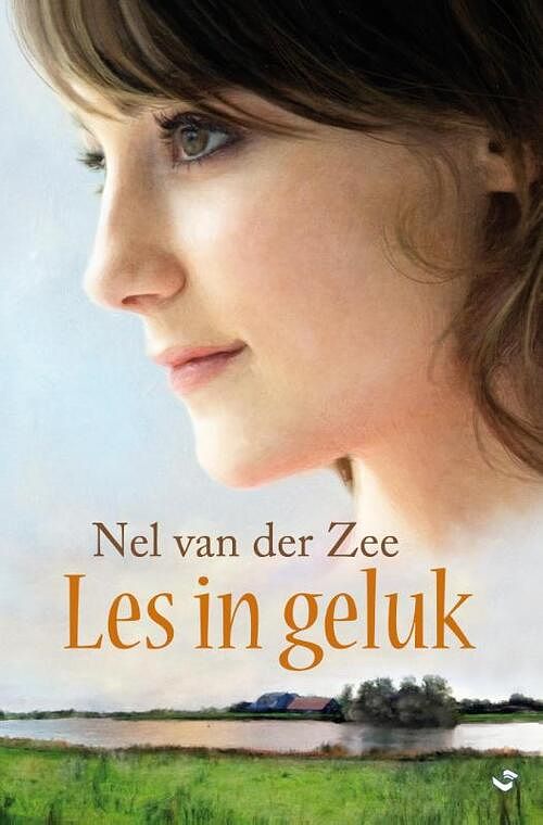 Foto van Les in geluk - nel van der zee - ebook (9789401900089)