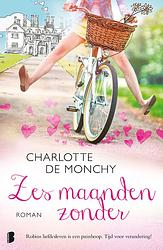 Foto van Zes maanden zonder - charlotte de monchy - ebook (9789460239243)