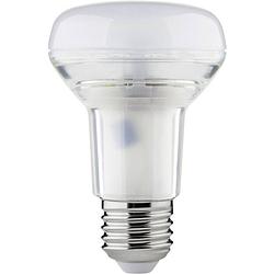 Foto van Lightme lm85364 led-lamp energielabel f (a - g) e27 reflector 4 w = 53 w warmwit (ø x l) 65 mm x 99 cm niet dimbaar 1 stuk(s)