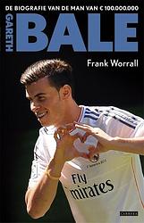 Foto van Gareth bale - frank worrall - ebook (9789048819843)