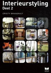 Foto van Interieurstyling - christy brandriet - paperback (9789041511188)