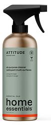 Foto van Attitude all purpose cleaner orange & sage