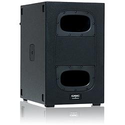 Foto van Qsc ks112 actieve subwoofer