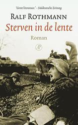 Foto van Sterven in de lente - ralf rothmann - ebook (9789029505741)