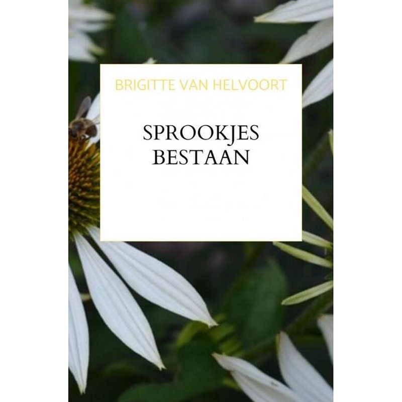 Foto van Sprookjes bestaan