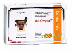 Foto van Pharma nord bio-omega 7 capsules
