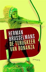 Foto van Terugkeer van bonanza - herman brusselmans - ebook (9789044619362)