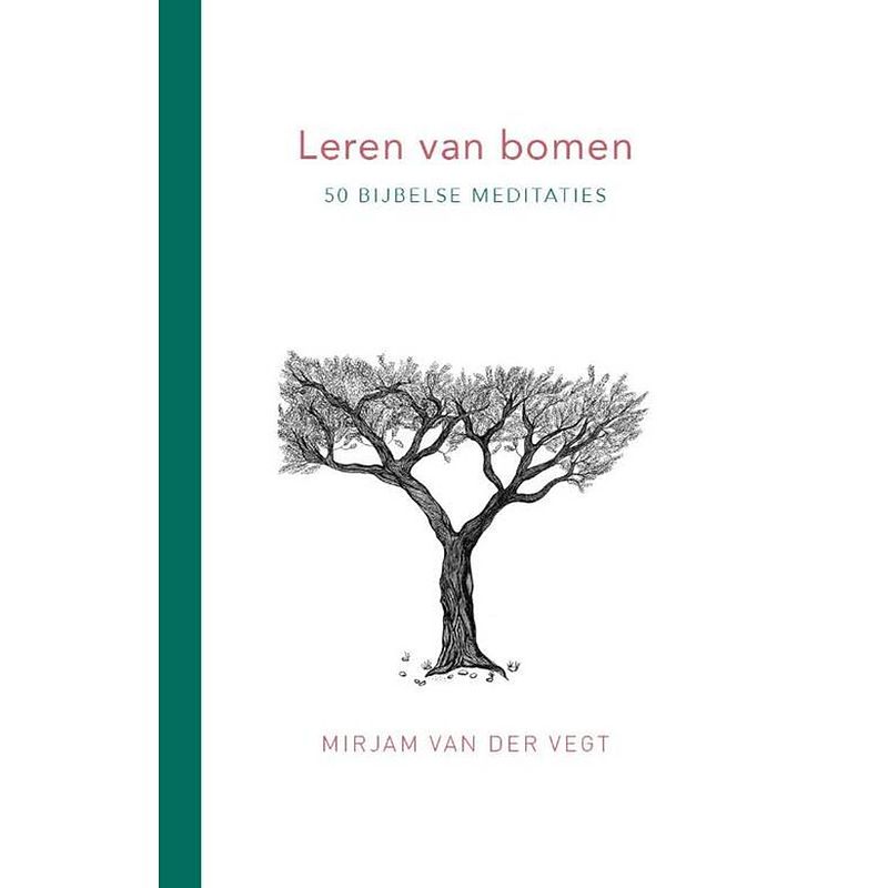 Foto van Leren van bomen