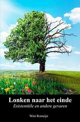 Foto van Lonken naar het einde - wim romeijn - ebook