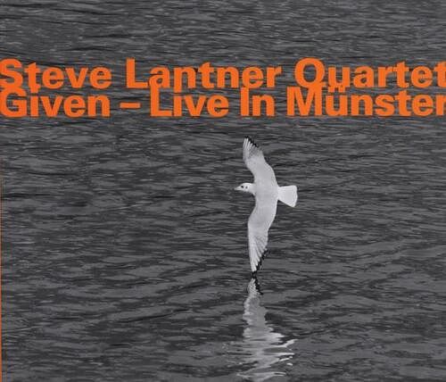 Foto van Given - live in munster - cd (0752156066323)