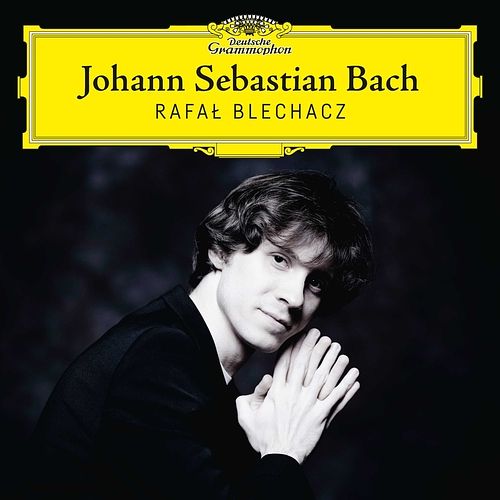 Foto van Johann sebastian bach - cd (0028947955344)