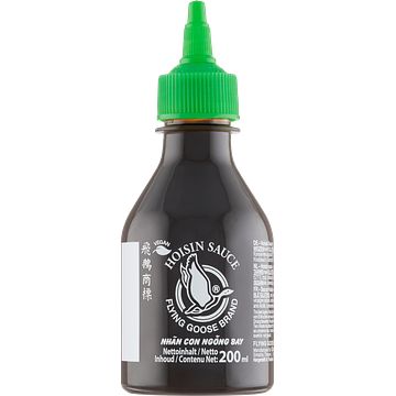 Foto van Flying goose brand hoisin sauce 200ml bij jumbo