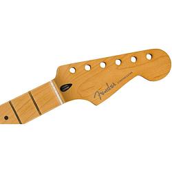 Foto van Fender player plus stratocaster neck maple fingerboard losse hals met esdoorn toets voor elektrische gitaar