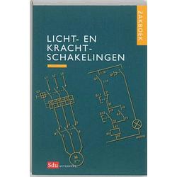 Foto van Zakboek licht- en krachtschakelingen