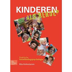 Foto van Kinderen als beroep