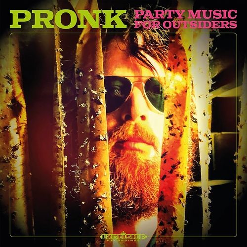 Foto van Party music for.. - lp (8714374965774)