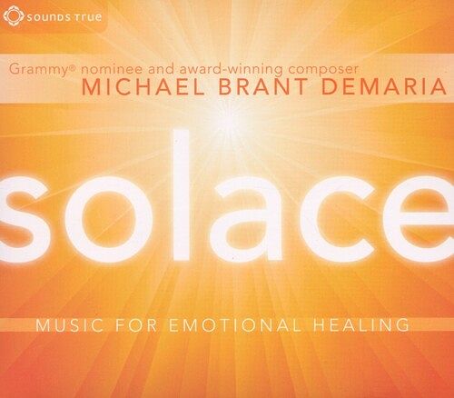 Foto van Solace - cd (0600835254724)