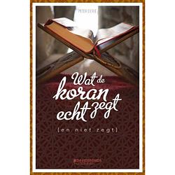 Foto van Wat de koran echt zegt (en niet zegt)