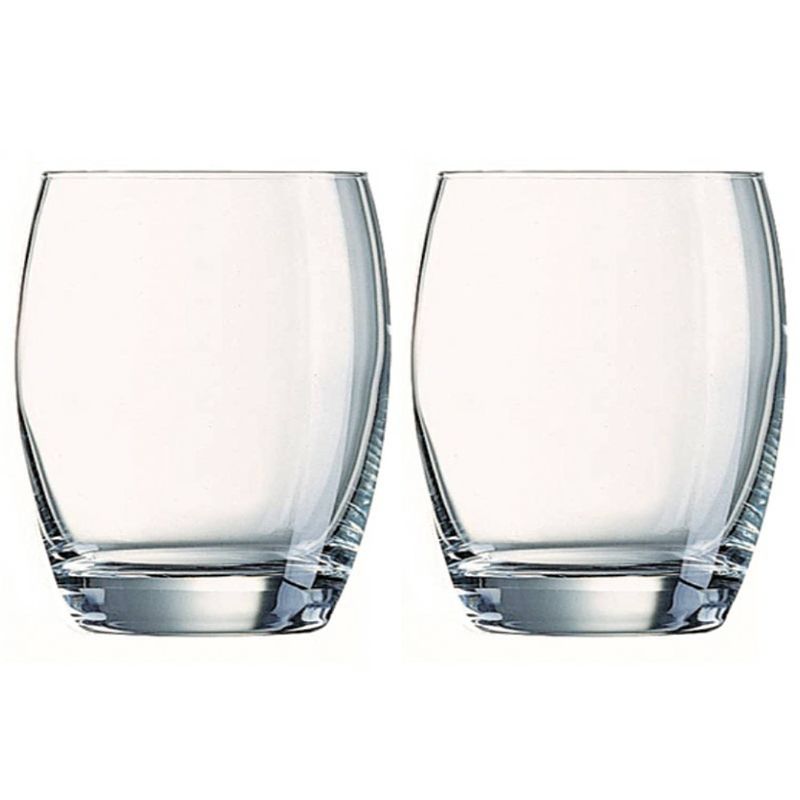 Foto van Arcoroc malea waterglas - 30 cl - set-6