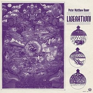 Foto van Liberation! - lp (5060146094917)