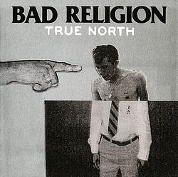 Foto van True north - cd (8714092722826)