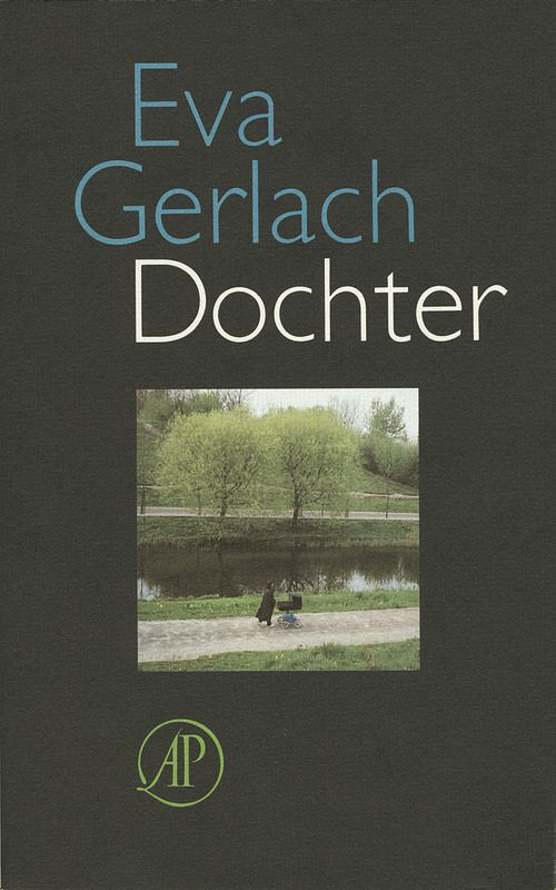 Foto van Dochter - eva gerlach - ebook (9789029584548)