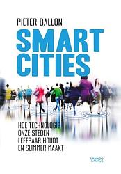 Foto van Smart cities - pieter ballon - ebook (9789401429450)