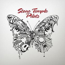 Foto van Stone temple pilots - cd (0603497862344)