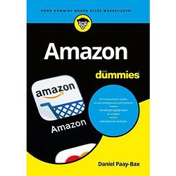 Foto van Amazon voor dummies