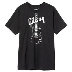 Foto van Gibson sg tee xs t-shirt