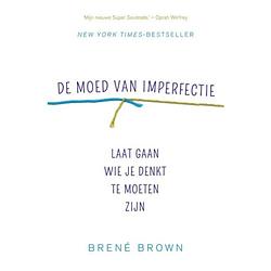 Foto van De moed van imperfectie