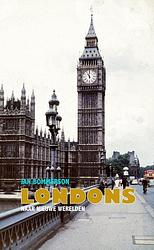 Foto van Londons / ardens - jan bommerson - paperback (9789491154188)